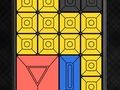 Hra Super posuvné puzzle  online