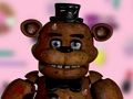 Hra Huggy ASMR Monster Makeover online