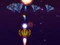 Hra Galaxia online
