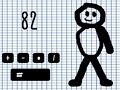 Hra Stickman Matematika  online