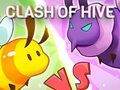 Hra Zrážka úľa online