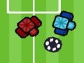 Hra Liga Pixel online