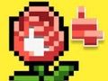 Hra Pixel Puzzle Kingdom! online