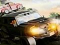 Hra Legendy 4x4  online