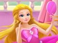 Hra Móda malej princeznej  online