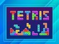 Hra Tetris online