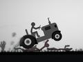 Hra Stickman Anihilation 2  online