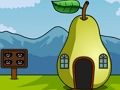 Hra Treasure Trove Útek z Lemon House  online