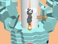 Hra Tower Smash úrovne  online