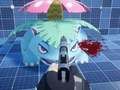 Hra Pokemon Shoot 2 online