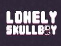 Hra Osamelý Skulboy  online