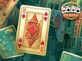 Hra Solitaire Classic online