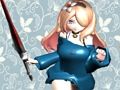 Hra Anime sakora sa oblieka online