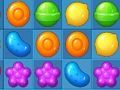 Hra Súprava Candy Match-3  online