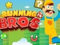 Hra Bežecká bros online