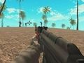 Hra Sunny Tropic Battle Royale 3 online