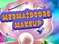 Hra Makeup Mermaidcore  online