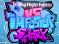 Hra Piatkový večer Funkin' VS Impostor Sharp  online