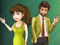 Hra Amgel Easy Room Escape 118 online