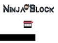 Hra Ninja blok online