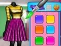 Hra Kurzy umenia Talent Girl  online