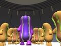 Hra Hotdog TD online