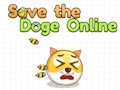 Hra Zachráňte Doge online  online