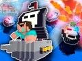 Hra Noob vs policajti  online