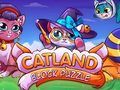 Hra Catland: Bloková hádanka online