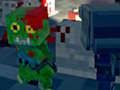 Hra Súkromná zombie vlna 2  online