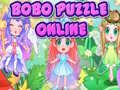 Hra Bobo Puzzle online online