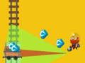 Hra Diamant rush frvr online