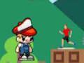 Hra Ovocie hádajte Game2d online