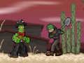 Hra Cactus McCoy 2: Ruiny Calavera  online