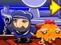 Hra Opica Go Happy Stage 205 online