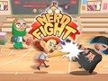 Hra Nerdský boj  online