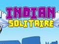 Hra Indický solitaire  online