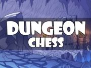 Hra Dungeon šach  online