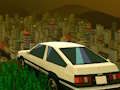 Hra Doomsday drift online