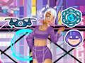 Hra TeenZone Cyberpunk online