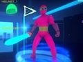 Hra Cyber Challenge 3D online