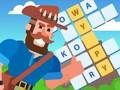 Hra Ostrov krížoviek  online