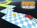 Hra Rýchly zhon online