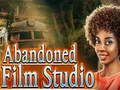 Hra Opustené filmové štúdio  online