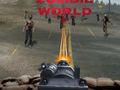 Hra Zombie svet  online