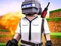 Hra Bláznivý protiútok  online