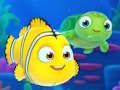 Hra Aqua Pang  online