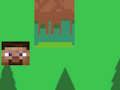 Hra MC Flappy Steve online