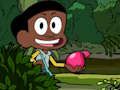 Hra Craig of the Creek Splash Battle online