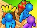 Hra Mini Farma  online
